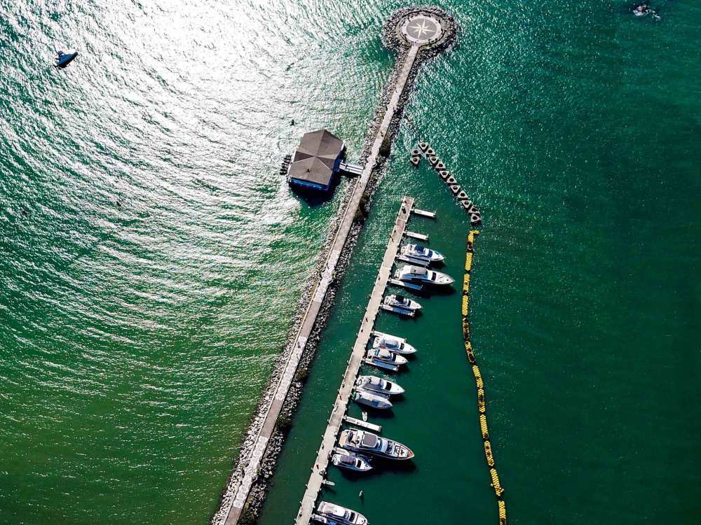 Seplan prepara estudo técnico sobre os empregos na Economia do Mar em SC