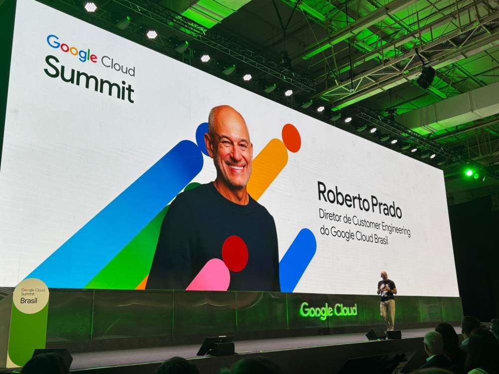 Chapecó recebe evento para discutir aplicações reais de Inteligência Artificial nos negócios