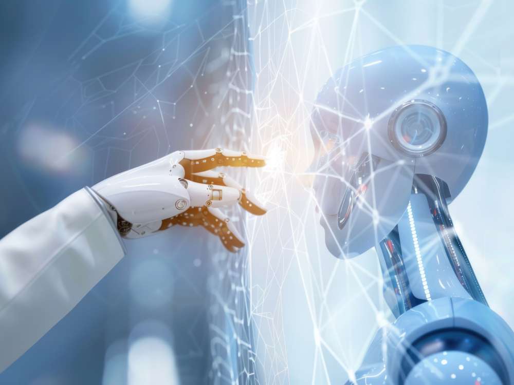 Cerca de 84% das organizações aumentaram os seus investimentos em IA, aponta relatório da Deloitte