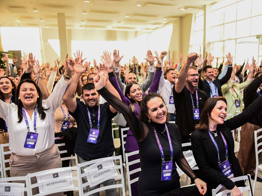 CRECI Imobi Experience terá palestras nacionais e painéis sobre mercado imobiliário em evento gratuito