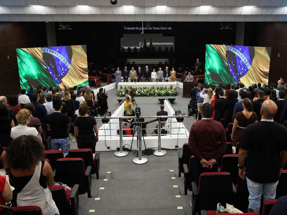 Evento sobre a judicialização da saúde no Brasil aponta soluções para o equilíbrio do sistema