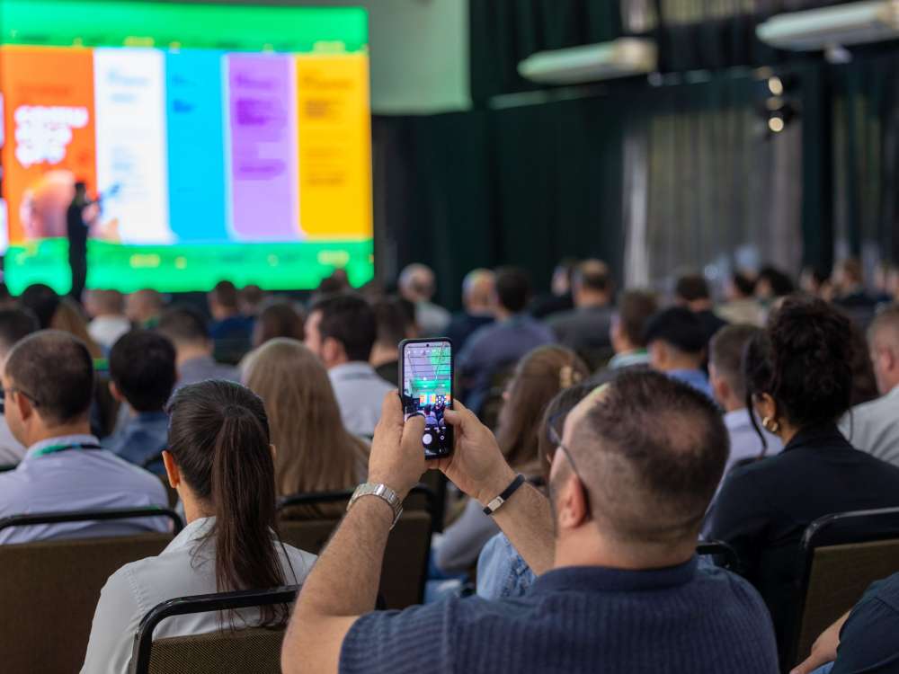 Imersão Agro reúne lideranças do setor em Chapecó para discutir rentabilidade e gestão em tempos de incerteza