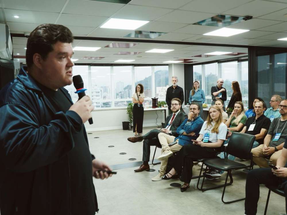 No dia 9 de abril, a ProWay promove um evento gratuito sobre infraestrutura de TI