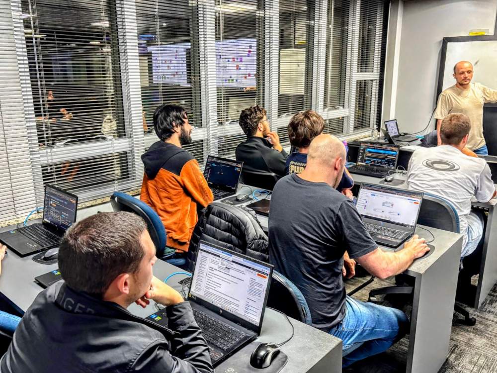 No dia 9 de abril, a ProWay promove um evento gratuito sobre infraestrutura de TI