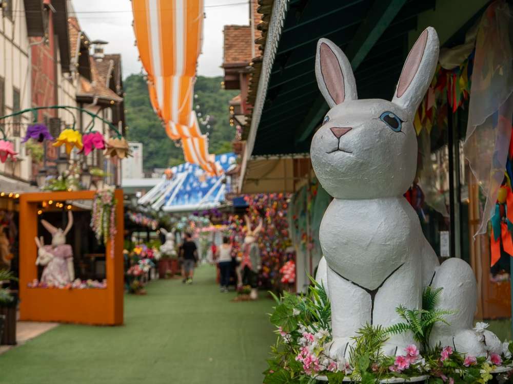 Com 10 mil casquinhas, Empório Vila Germânica se consolida como protagonista de datas comemorativas