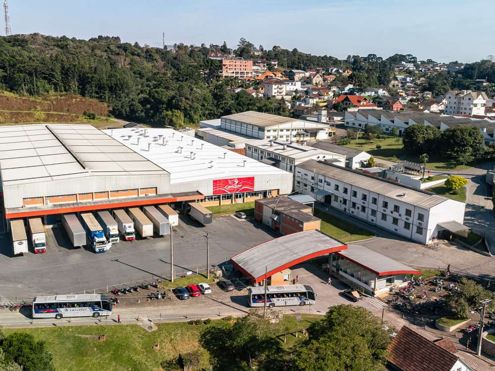 Condor avança no mercado e prospecta novos investimentos