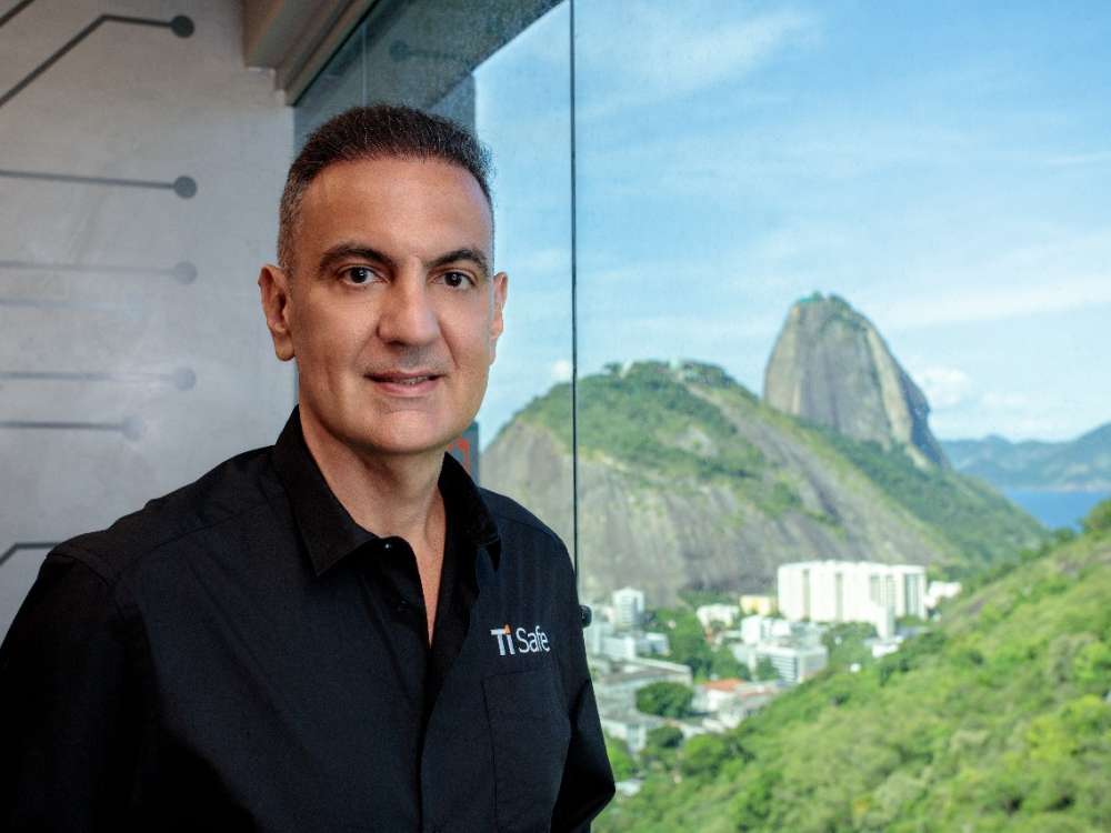 Economia forte e digitalizada coloca Santa Catarina no radar de hackers