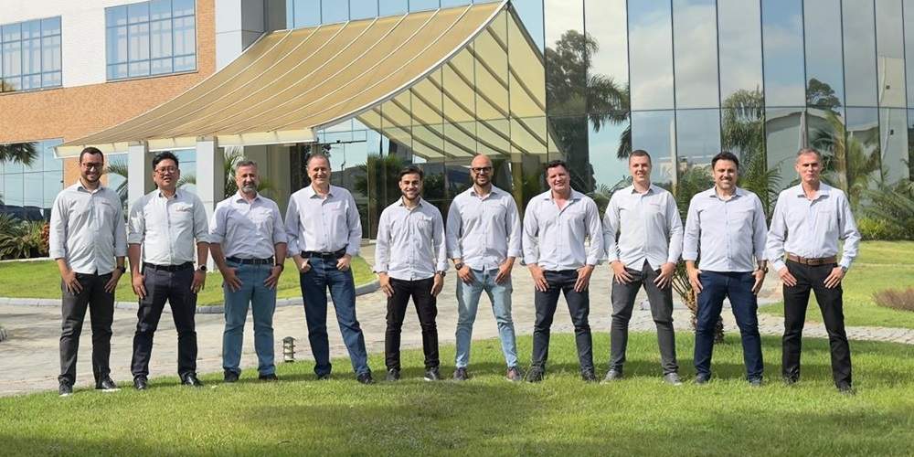 Komeco leva à Feicon aposta em soluções integradas para a construção