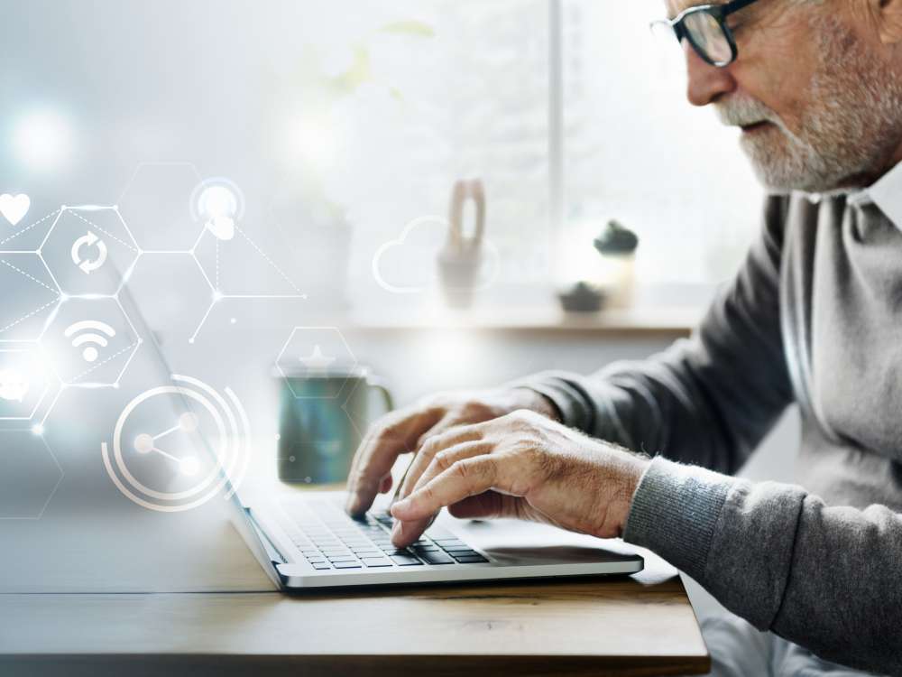 Tecnologia de reconhecimento facial moderniza prova de vida na previdência pública