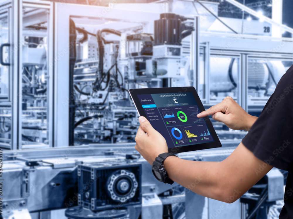 A corrida pelos robôs: concentração na Ásia traz desafios e oportunidades para SC