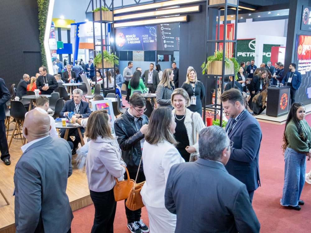 Matérias-primas expostas na Interplast atendem demanda do Mercado por Sustentabilidade e Inovação