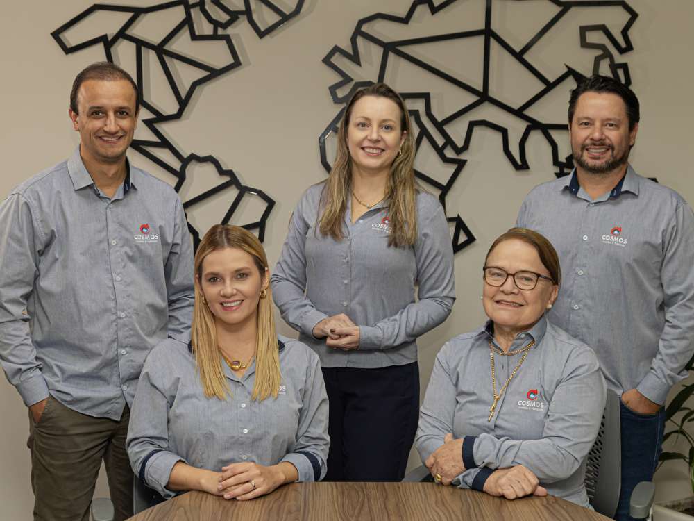 Cosmos Turismo passa a integrar rede global Lufthansa City Center e amplia presença internacional