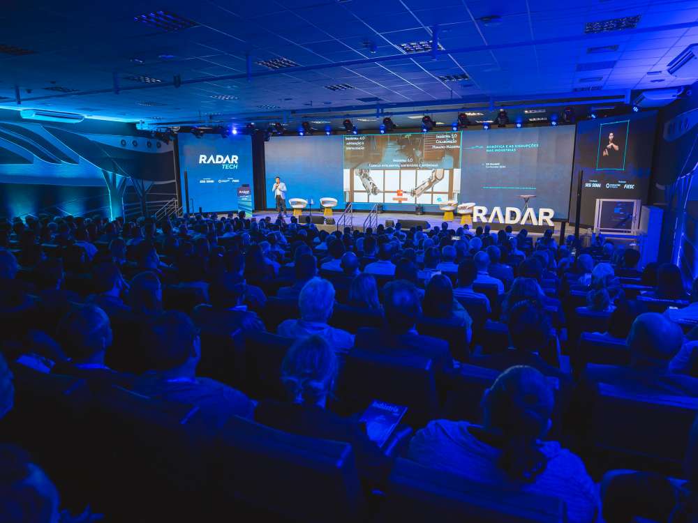 Indústria de SC precisa se apropriar de novas tecnologias para ganhar produtividade