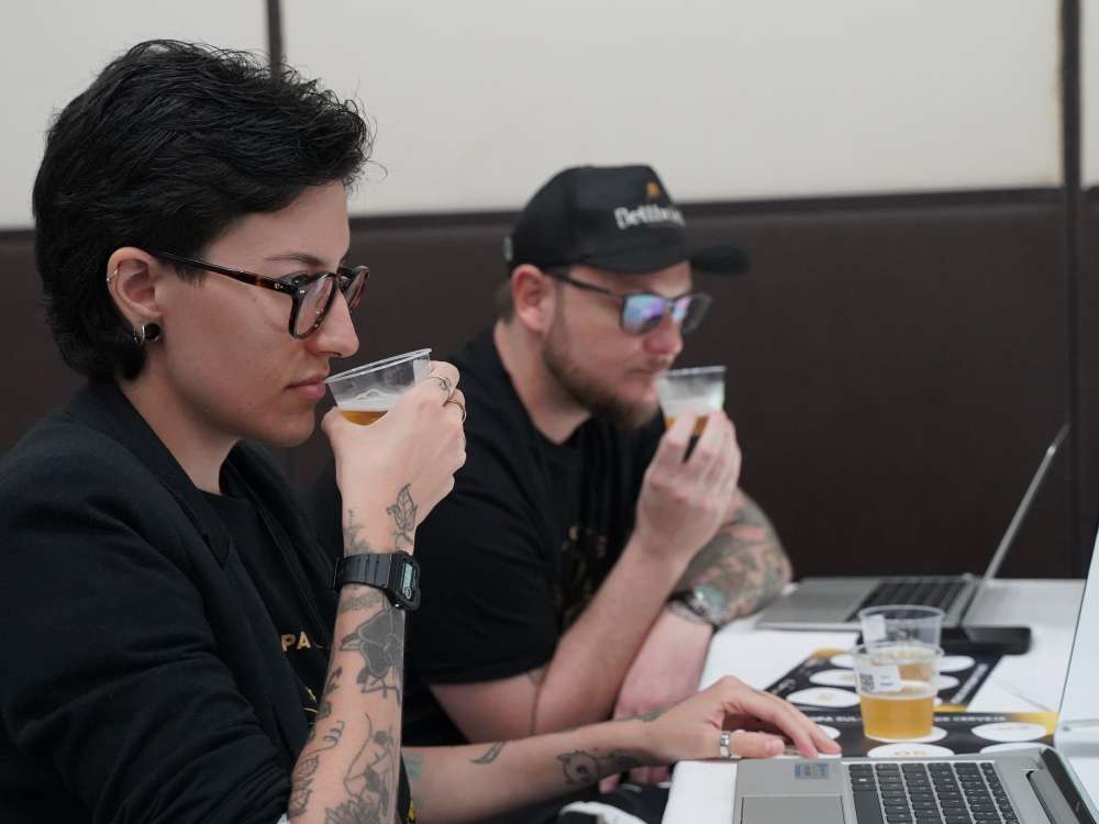 Santa Catarina fatura maior número de medalhas em edição histórica da Copa Sul-Americana de Cerveja