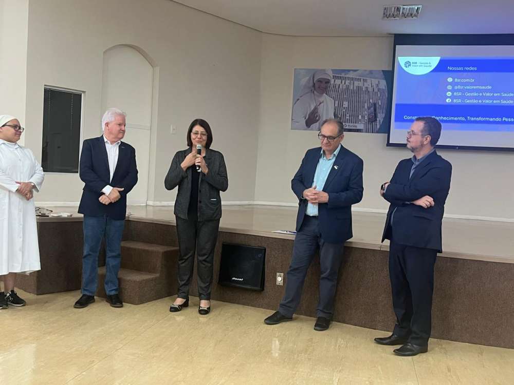 Qualificação da gestão hospitalar é condição para melhorar o atendimento no SUS