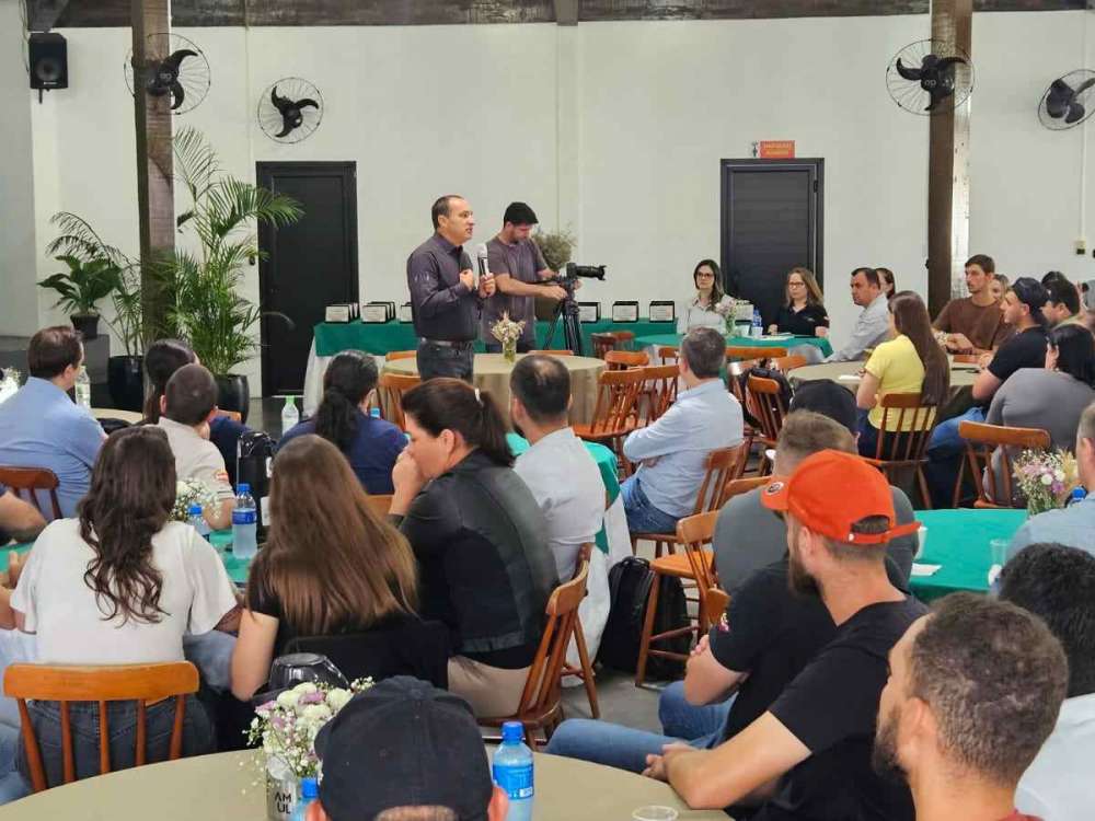 Jovem SuperAgro é lançado no Oeste e aposta na sucessão familiar