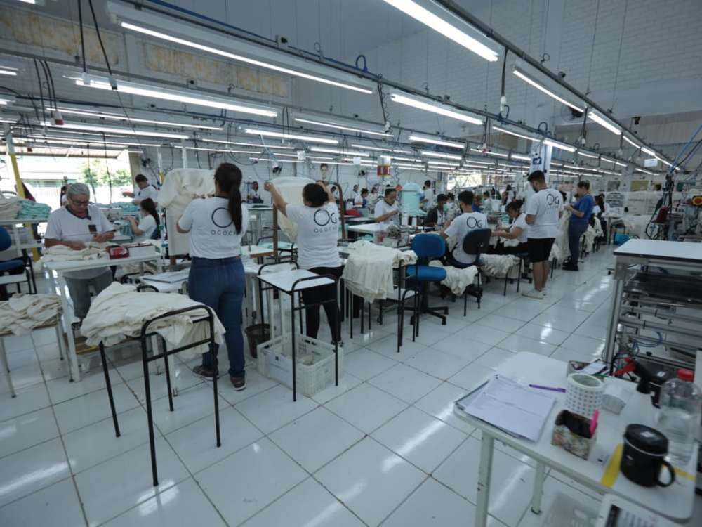 Educação transforma indústria e guia caminho para o futuro