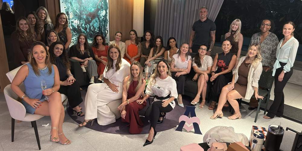 Presentes personalizados ganham força e impulsionam crescimento de marcas autorais como a Amouh, em Florianópolis