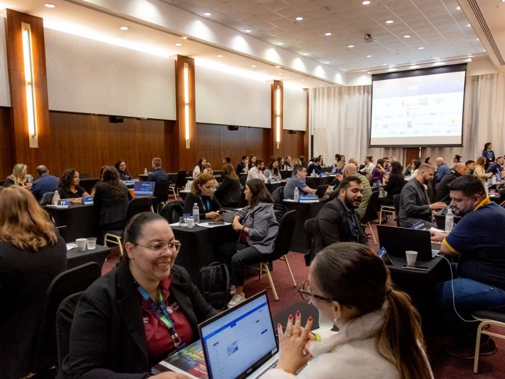 Rodada de Negócios da BNT Mercosul recebe operadores do Brasil e mais quatro países