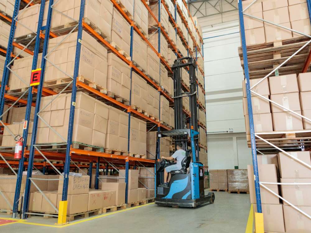 Logística estratégica da Appel Home impulsiona vendas no varejo e fortalece relacionamento com lojistas