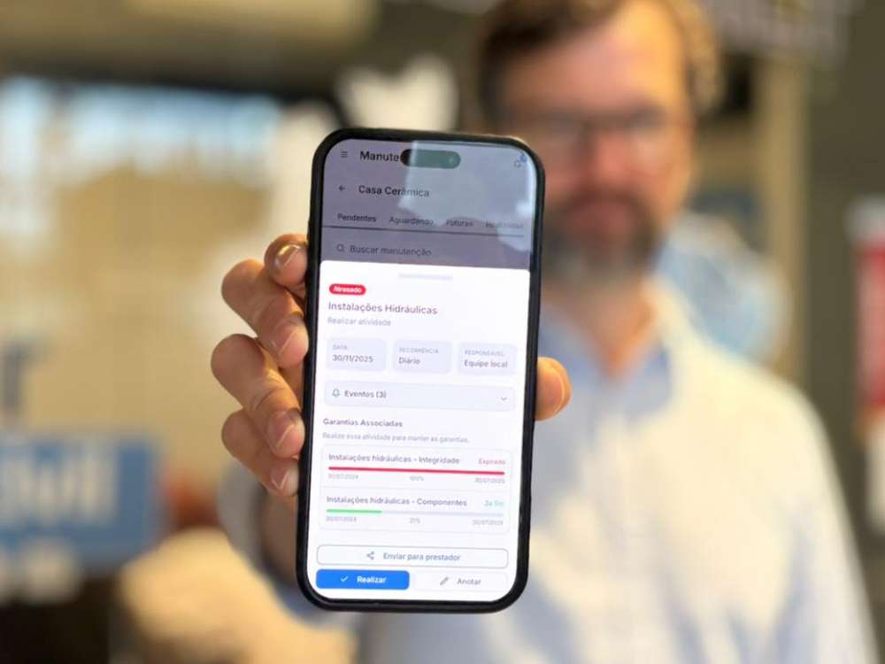 Com Portal do Síndico, FastBuilt aproxima construtoras e administradores de imóveis