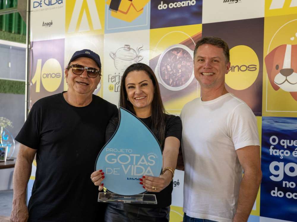 Projeto social abre inscrições para selecionar entidades de Joinville que serão beneficiadas