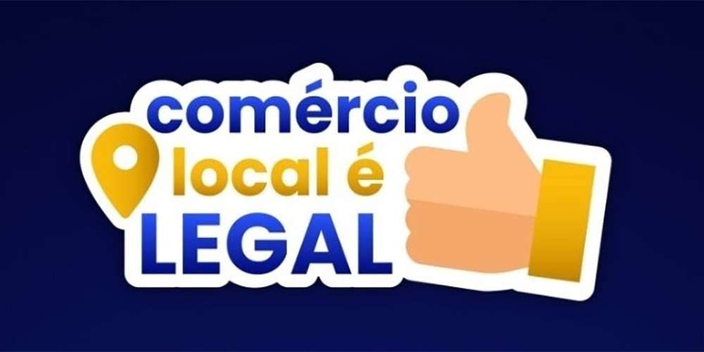 Campanha Comércio Local é Legal 2026 vai distribuir R$ 500 mil em prêmios para consumidores de Santa Catarina