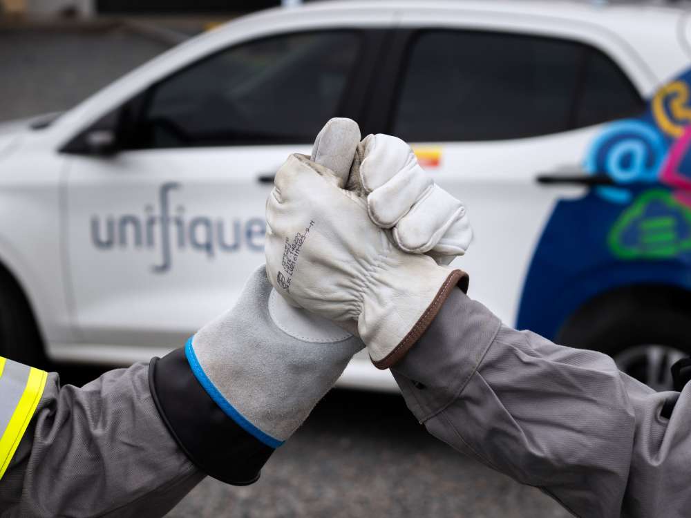 Unifique lança Conexão Garantida: internet móvel grátis quando a fibra cai