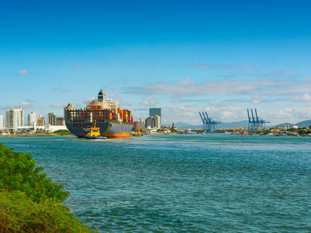 Com metro quadrado entre os mais caros do Brasil, Itajaí vira destino de quem quer morar e investir no litoral catarinense