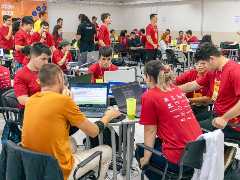 Startup Weekend Criciúma prepara edição especial de 10 anos em maio