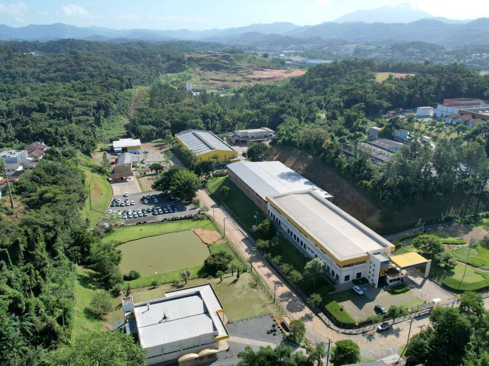 Selgron celebra 35 anos com presença global e aposta contínua em inovação industrial 