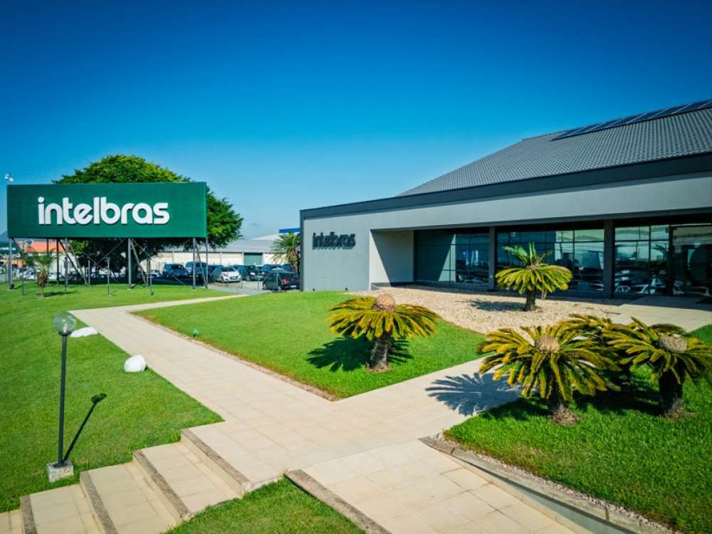 Intelbras registra lucro de R$ 153 milhões no 1T26 e mantém evolução operacional 