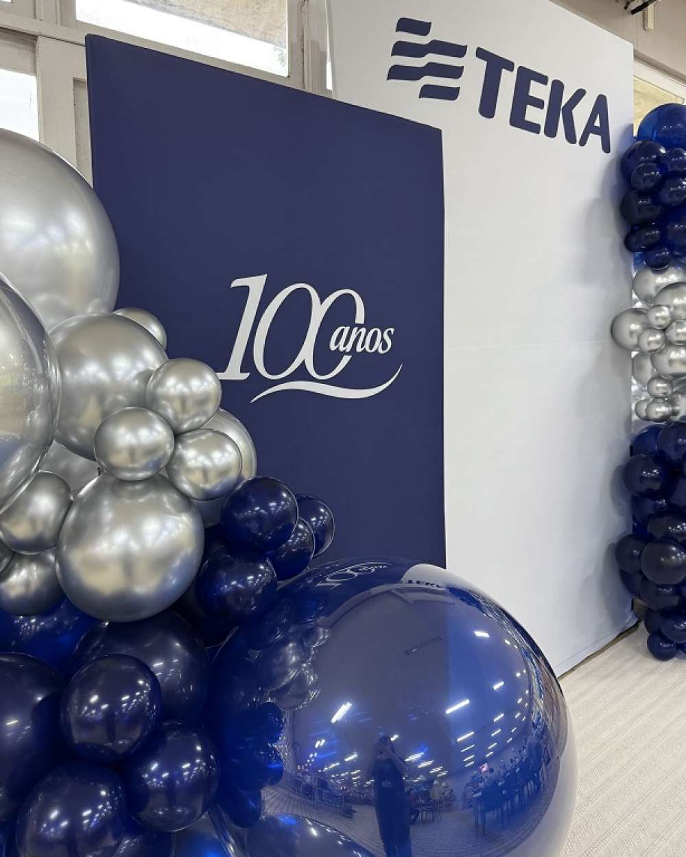Teka completa 100 anos e projeta crescimento com foco em eficiência e expansão comercial  