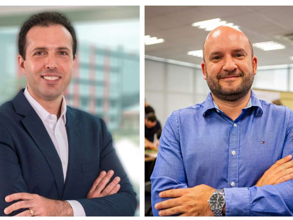 FDC e Fritz Müller levam especialistas em estratégia e inteligência artificial à ExpoGestão 2026