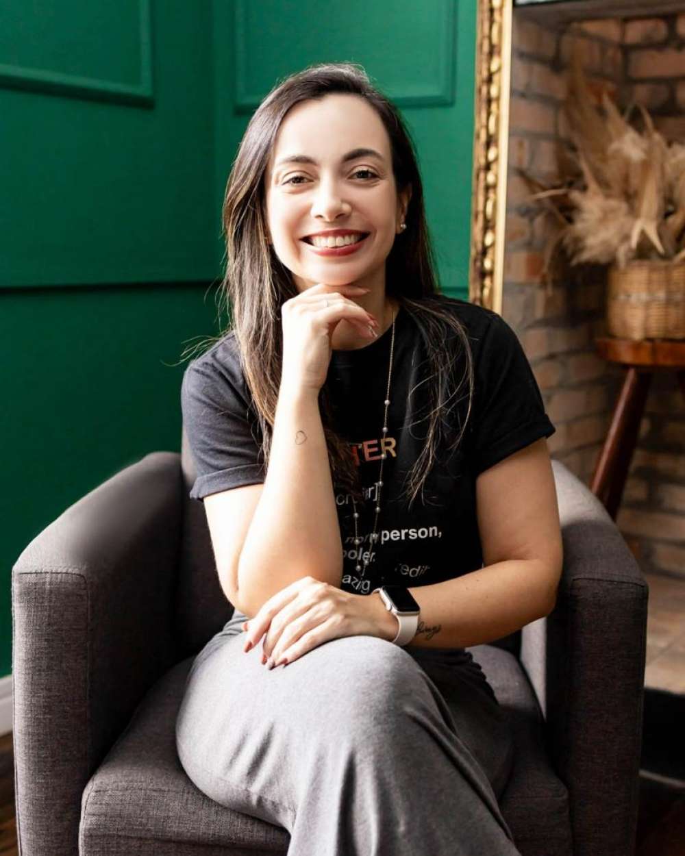 Palestra do Núcleo CDL Mulher aborda liderança consciente e impactos da NR-1 nos negócios