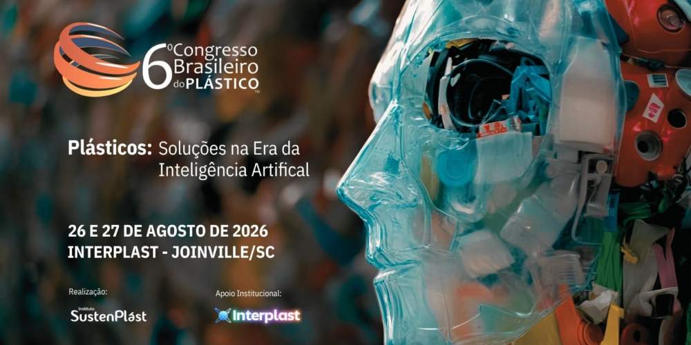Congresso Brasileiro do Plástico anuncia Palestrantes Confirmados na Programação 