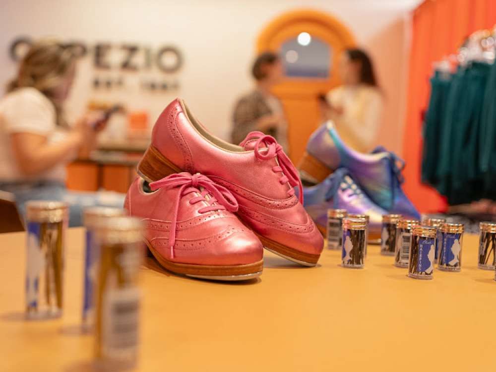 Capezio aposta em expansão física no Brasil após consolidar operação em Joinville