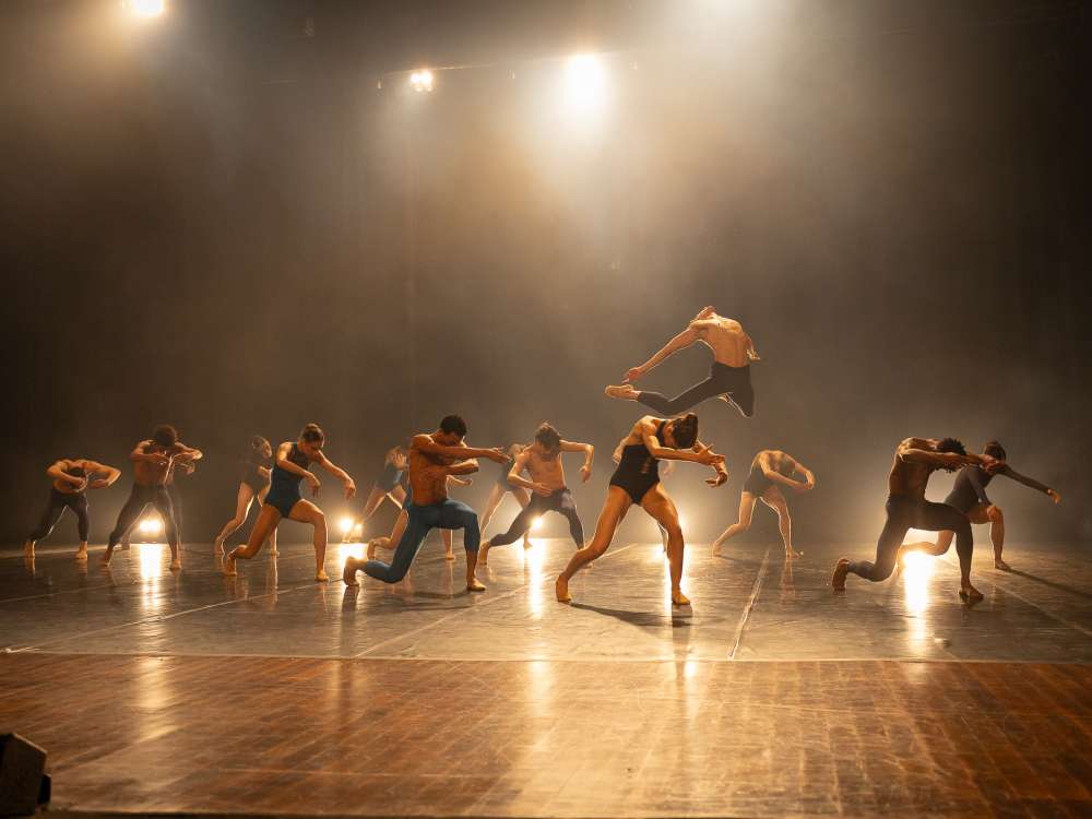 Asaas anuncia patrocínio à Escola do Teatro Bolshoi no Brasil