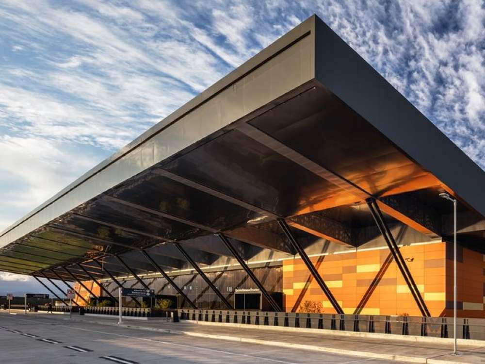 Brink\\\'s e Zurich Airport fecham parceria para despacho direto de carga-valor em Santa Catarina