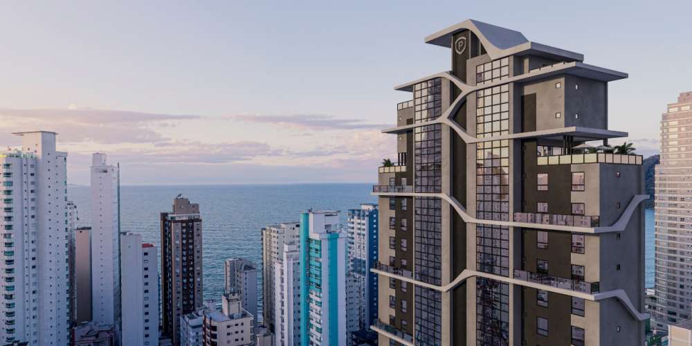 Pericó Residence será sede da mostra CASACOR Balneário Camboriú