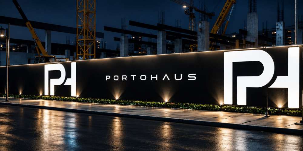 Praiholl passa a se chamar Portohaus e aposta em expansão internacional qualificada