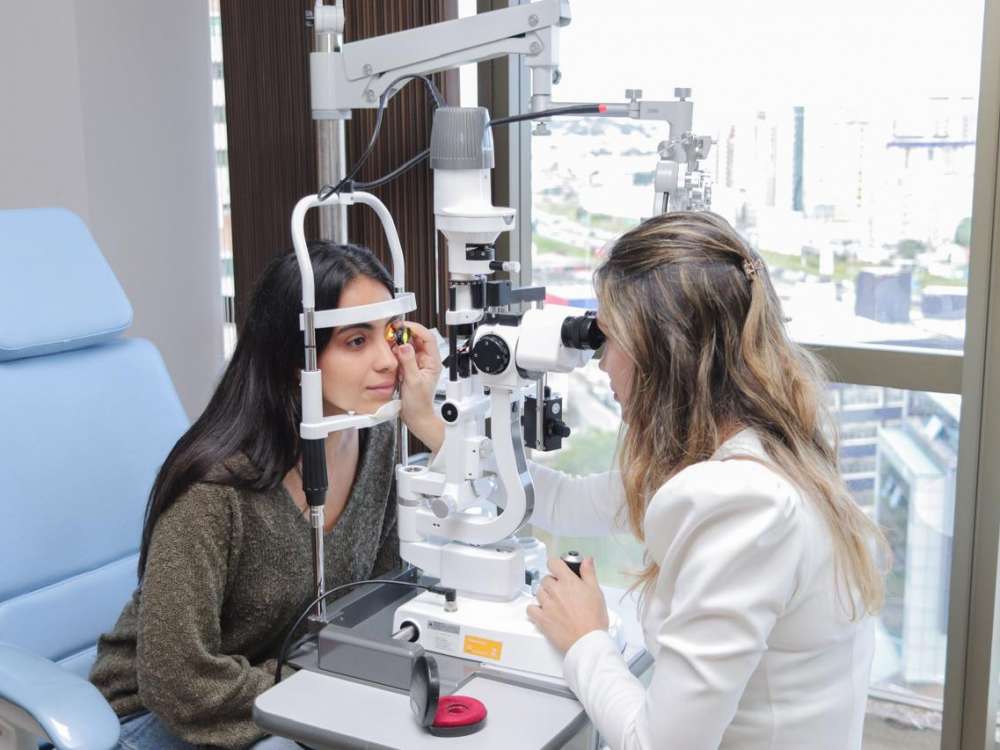 Ocular Laser Brasil mira em franquias para popularizar cirurgia refrativa 