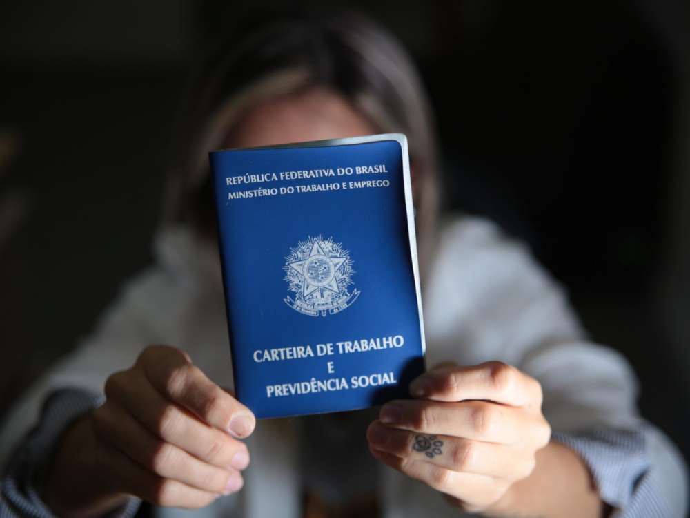 Mercado de trabalho catarinense gera mais de 63 mil novas vagas formais de emprego no primeiro trimestre de 2026