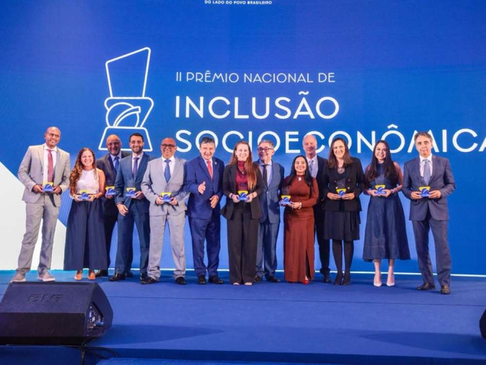 Balneário Camboriú fortalece posicionamento no turismo MICE durante a Feira EBS, em São Paulo