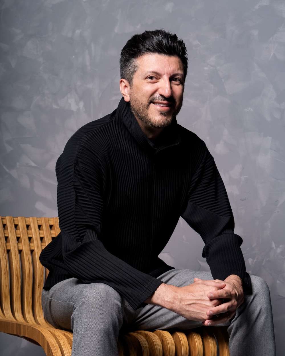 Lito Sousa é confirmado como novo palestrante do HJ Conference 2026