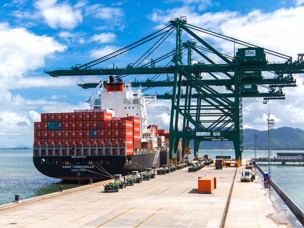 Fiesc avalia que a aplicação de uma tarifa adicional de 25% sobre as importações originárias do Brasil seria prejudicial à economia catarinense