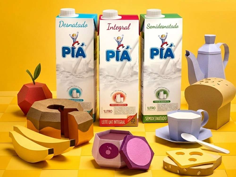 Associados da Piá aprovam pré-acordo com a Tirol, com previsão de compra e venda da marca Piá e suas submarcas