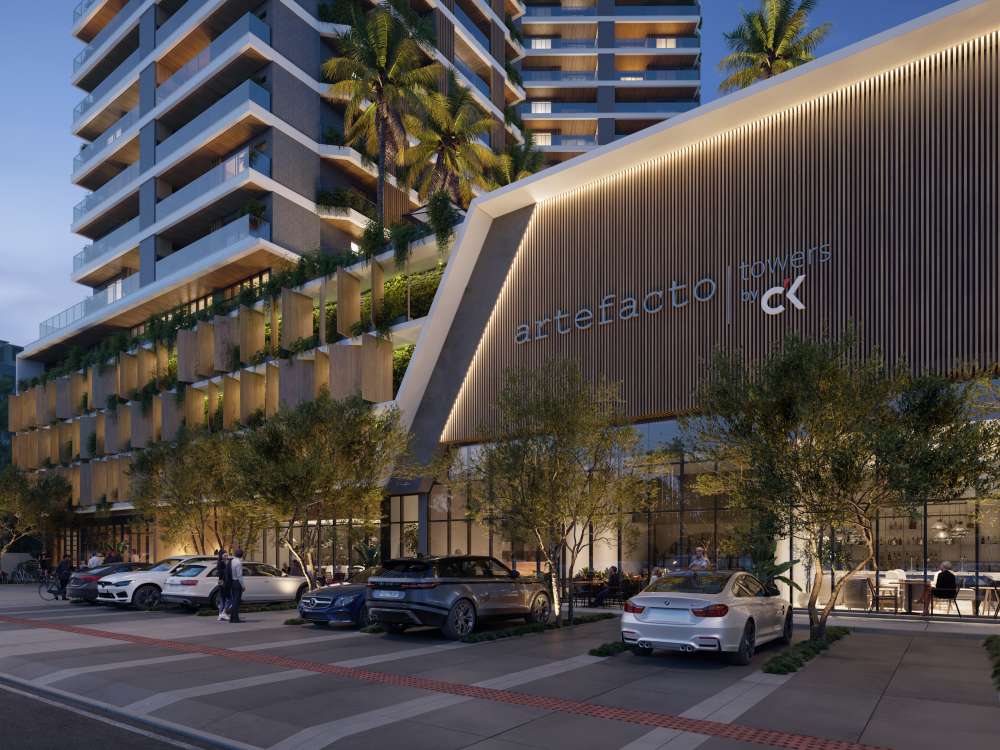 Marcas brasileiras puxam nova fase das branded residences com projetos que valorizam mais de 100%