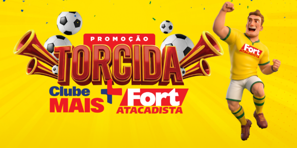 Grupo Pereira lança ‘Clube Mais’ e segue até 9 de julho sorteando diariamente TVs de 58 polegadas