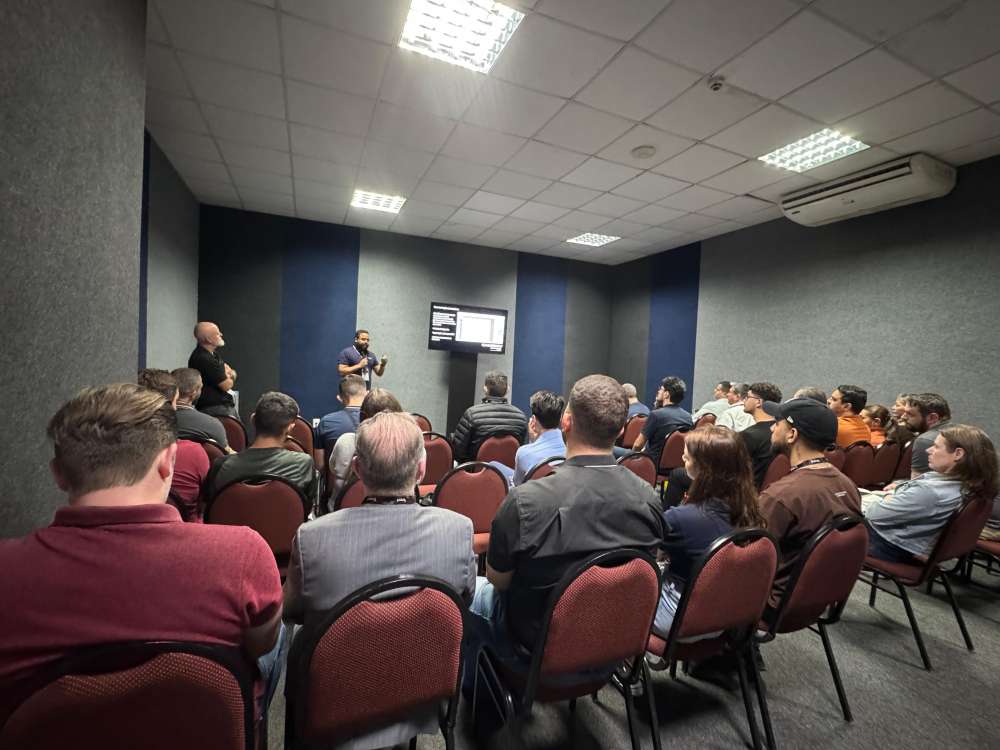 Joinville receberá congresso inédito sobre Inteligência Artificial aplicada à indústria durante a Interform 2026